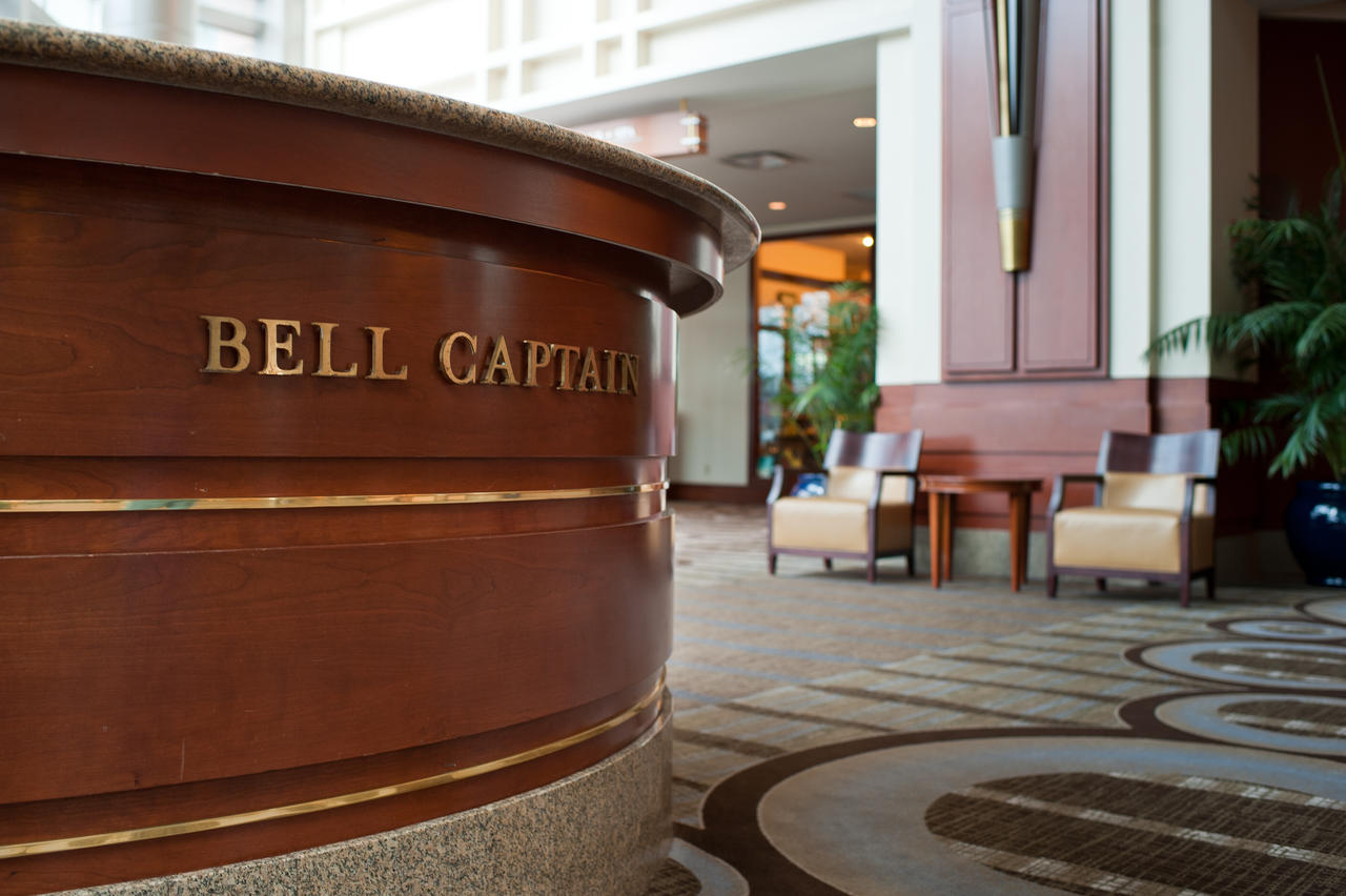 Hilton Boston Logan Airport - thumb 25