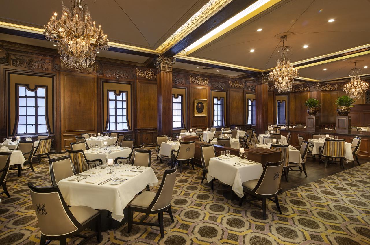 Boston Omni Parker House Hotel - thumb 4