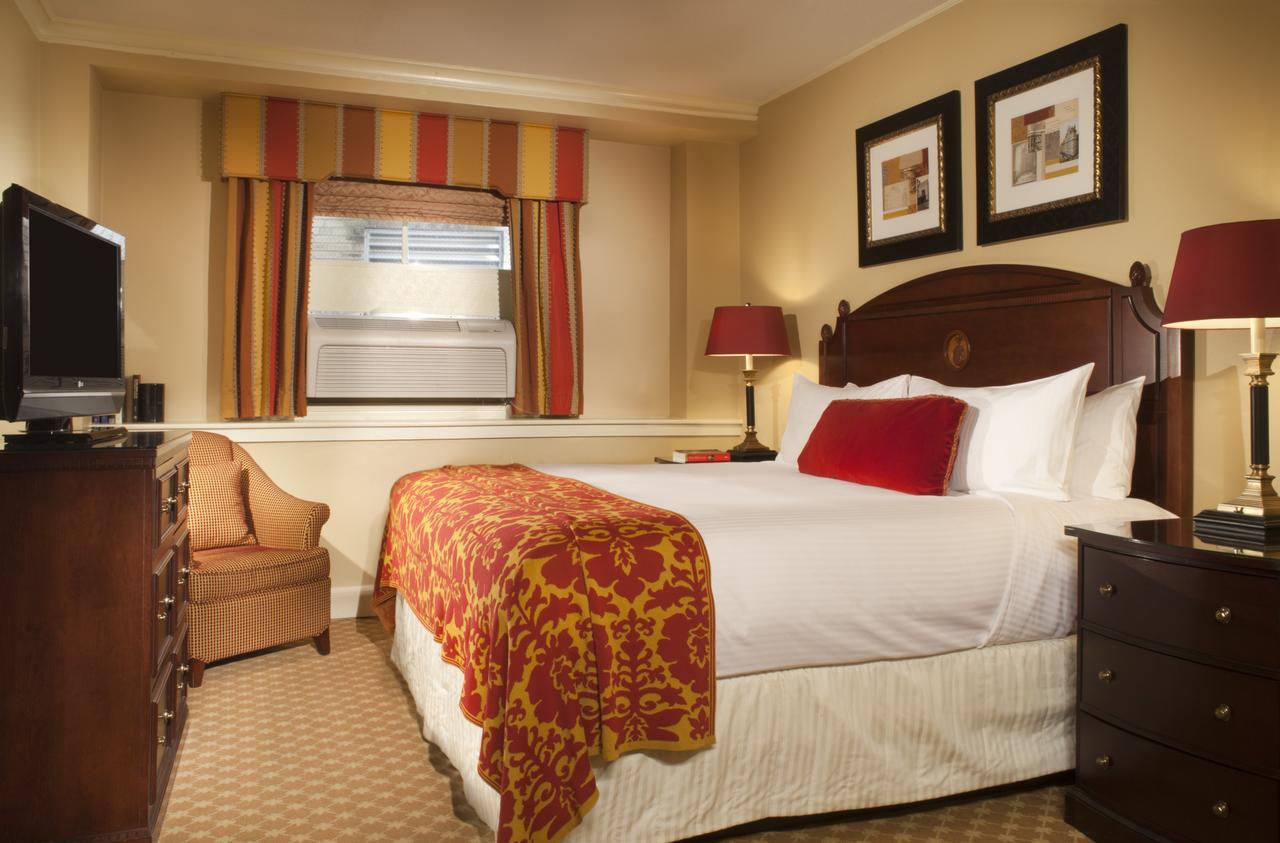 Boston Omni Parker House Hotel - thumb 20