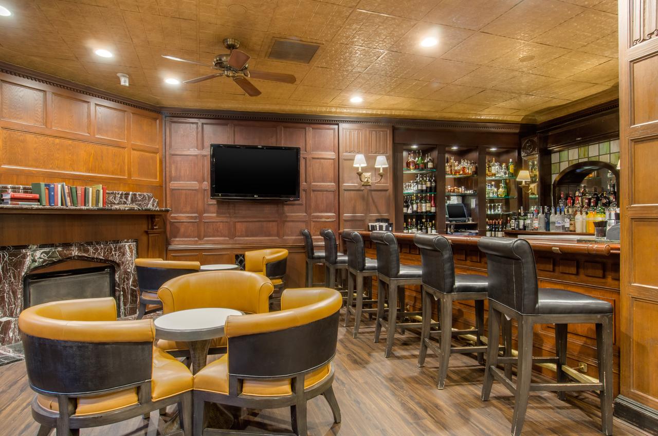 Boston Omni Parker House Hotel - thumb 6