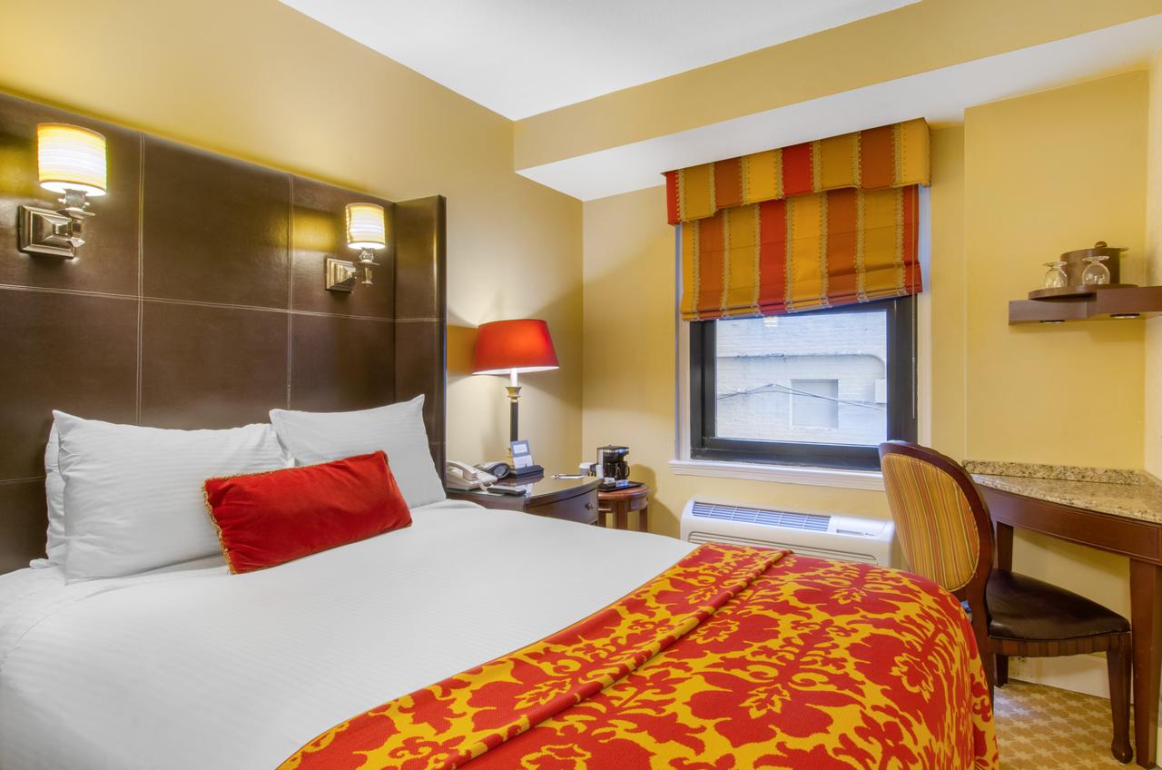 Boston Omni Parker House Hotel - thumb 28