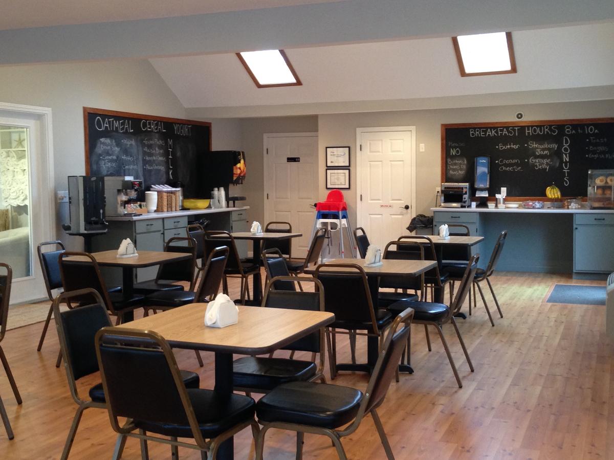 Viking Shores Motor Inn - thumb 18