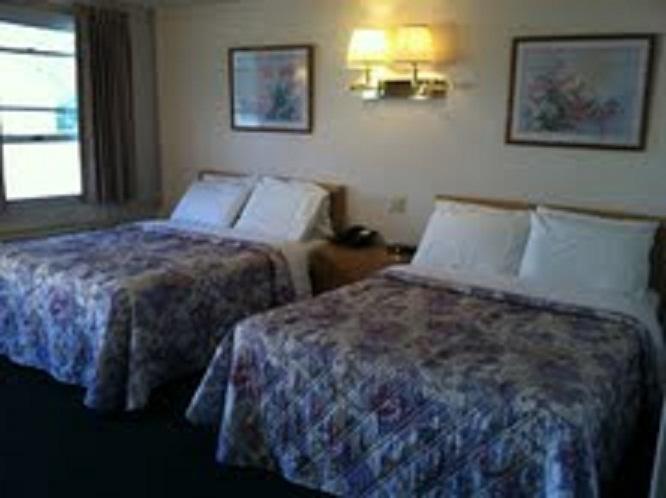 Viking Shores Motor Inn - thumb 9