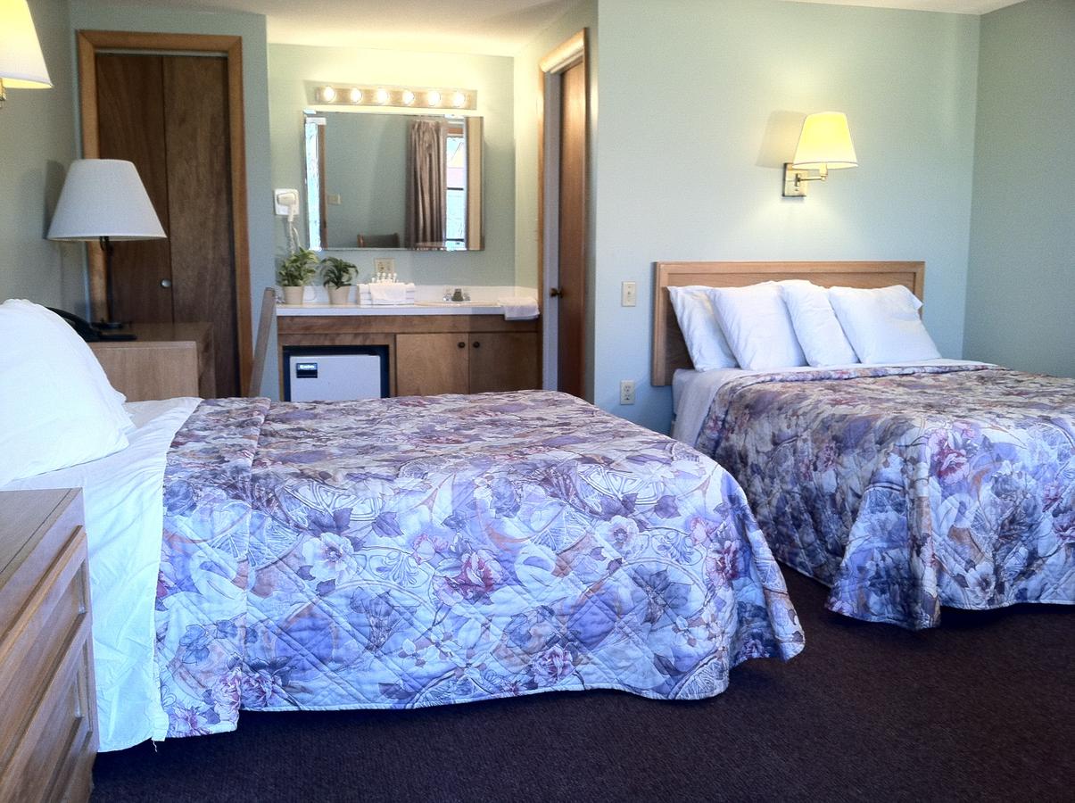 Viking Shores Motor Inn - thumb 11