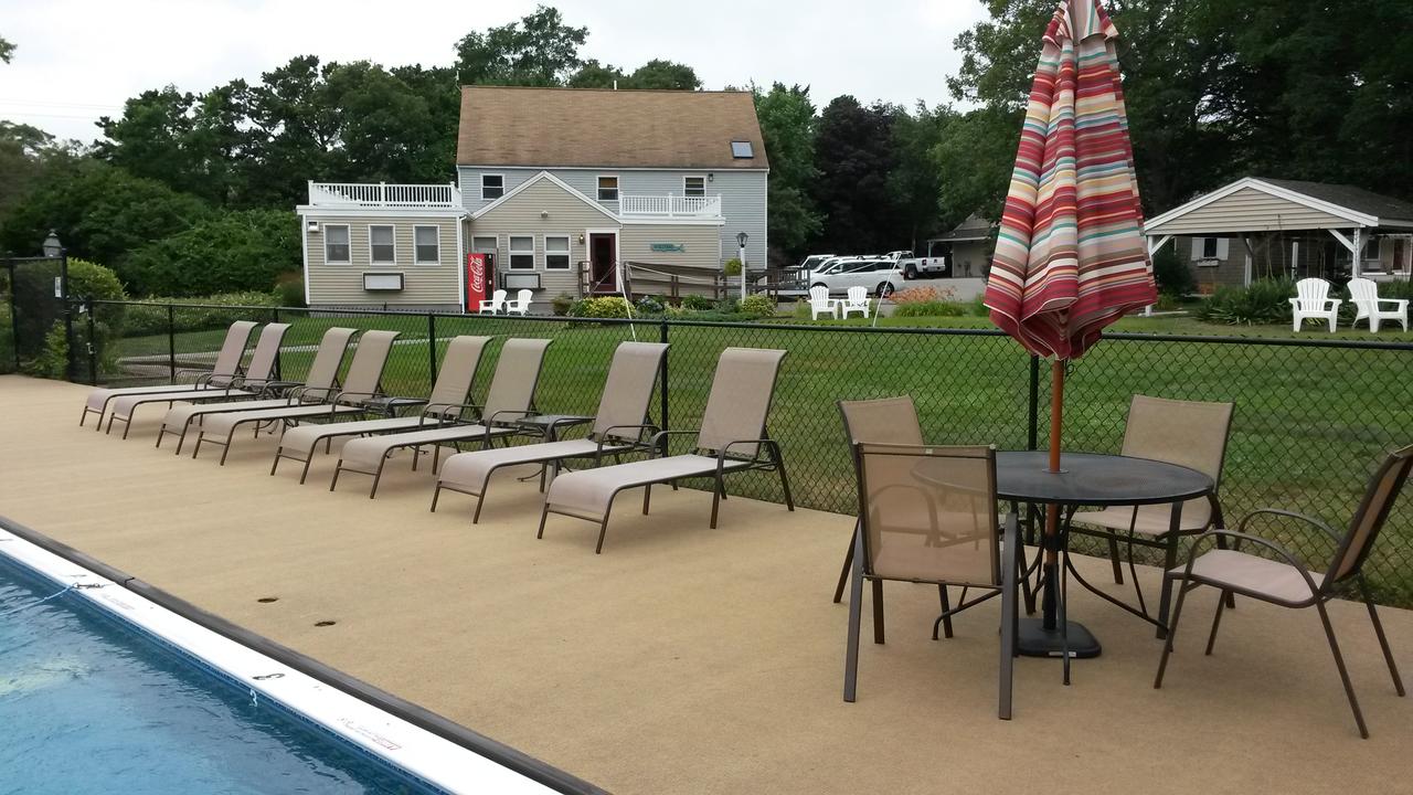 Viking Shores Motor Inn - thumb 25