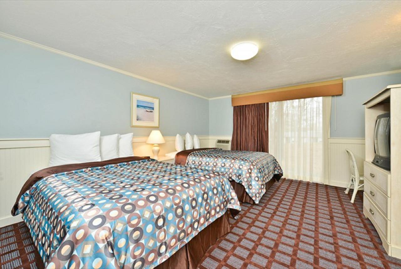 Blue Dolphin Inn - thumb 11