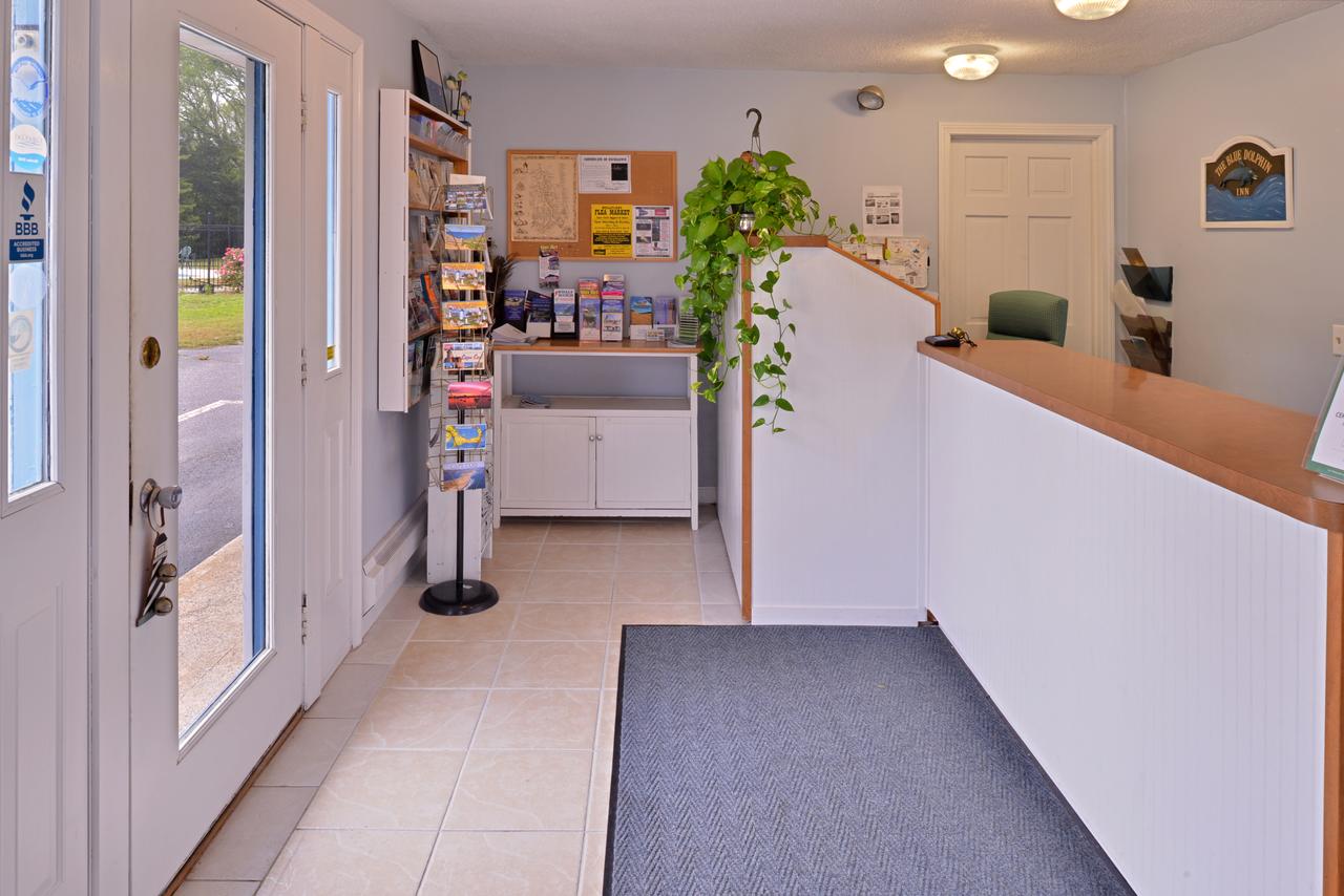 Blue Dolphin Inn - thumb 9