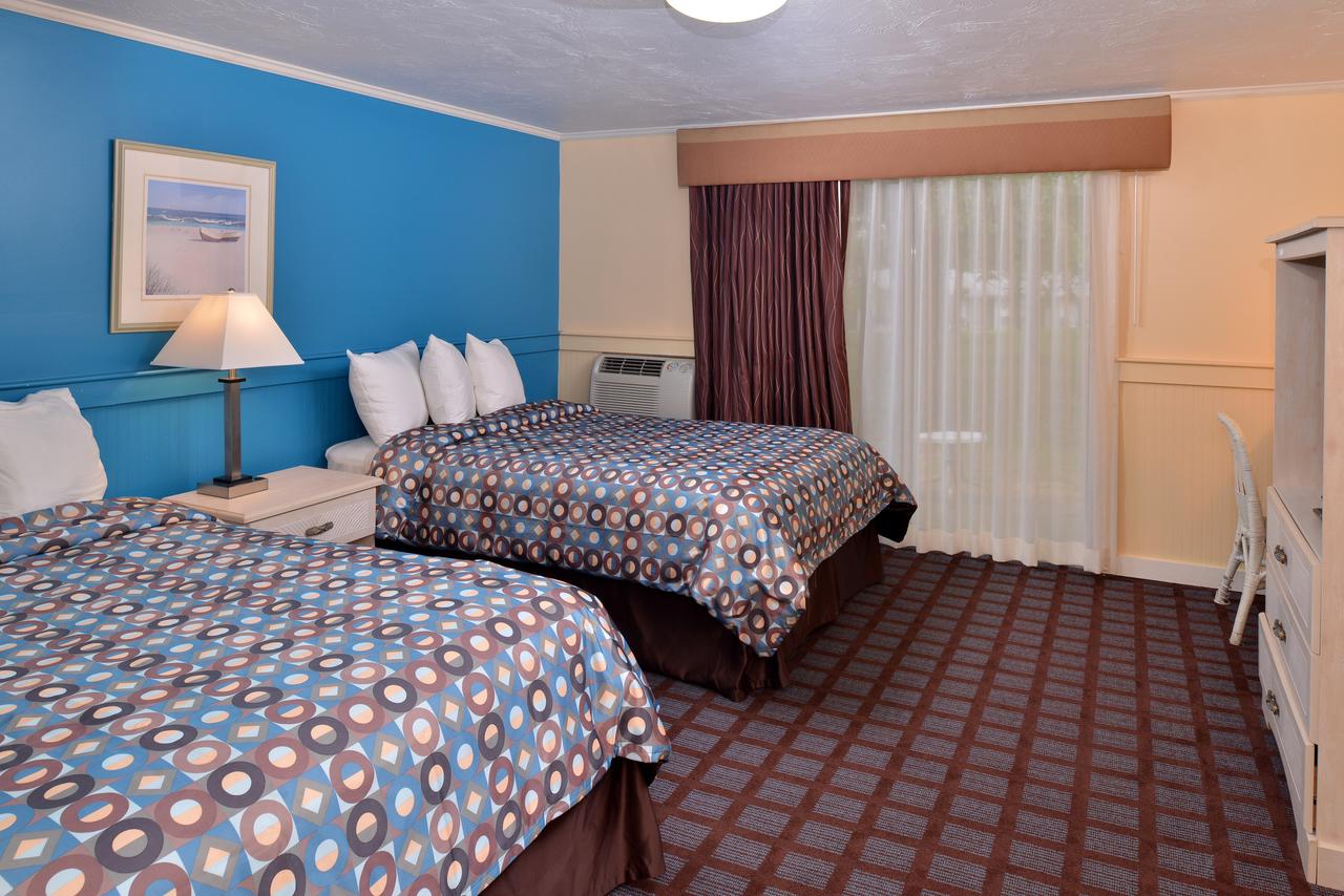 Blue Dolphin Inn - thumb 12