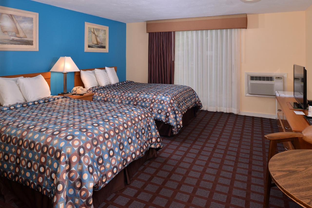 Blue Dolphin Inn - thumb 13