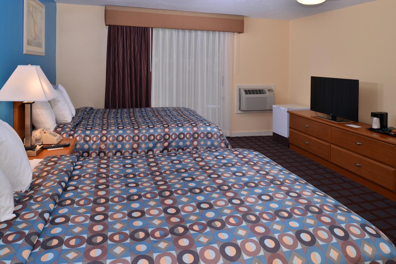 Blue Dolphin Inn - thumb 14