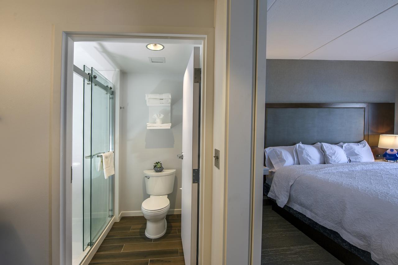Hampton Inn & Suites/Foxborough/Mansfield - thumb 28