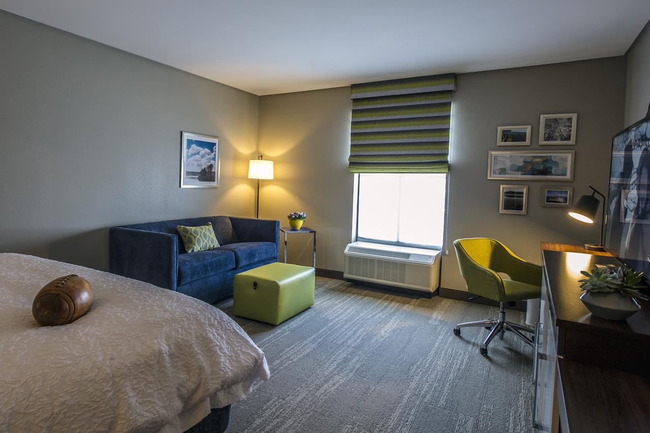 Hampton Inn & Suites/Foxborough/Mansfield - thumb 14