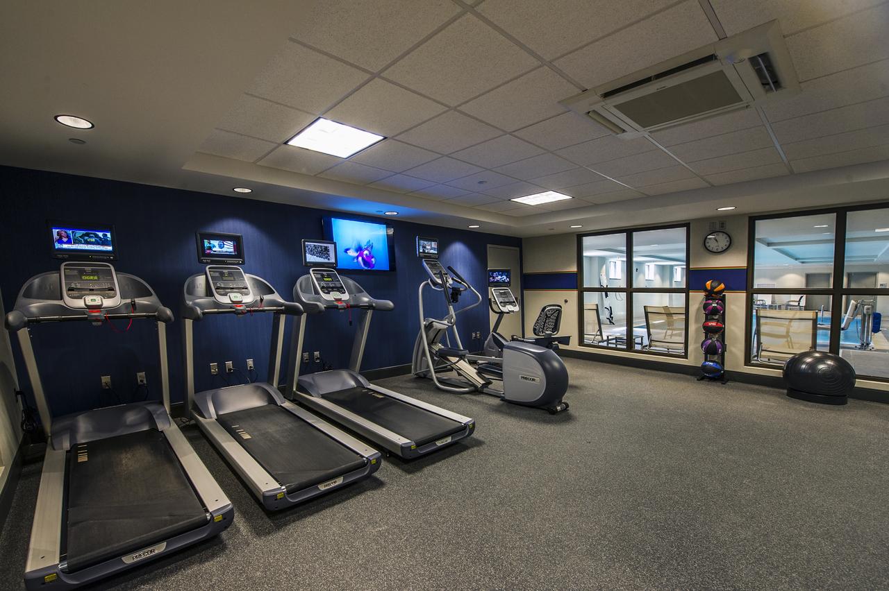 Hampton Inn & Suites/Foxborough/Mansfield - thumb 7