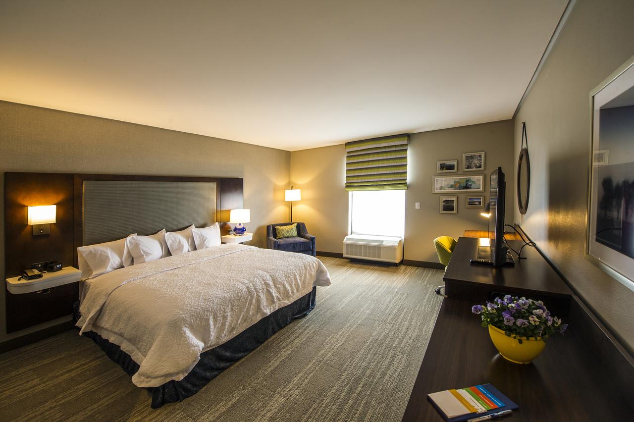 Hampton Inn & Suites/Foxborough/Mansfield - thumb 16