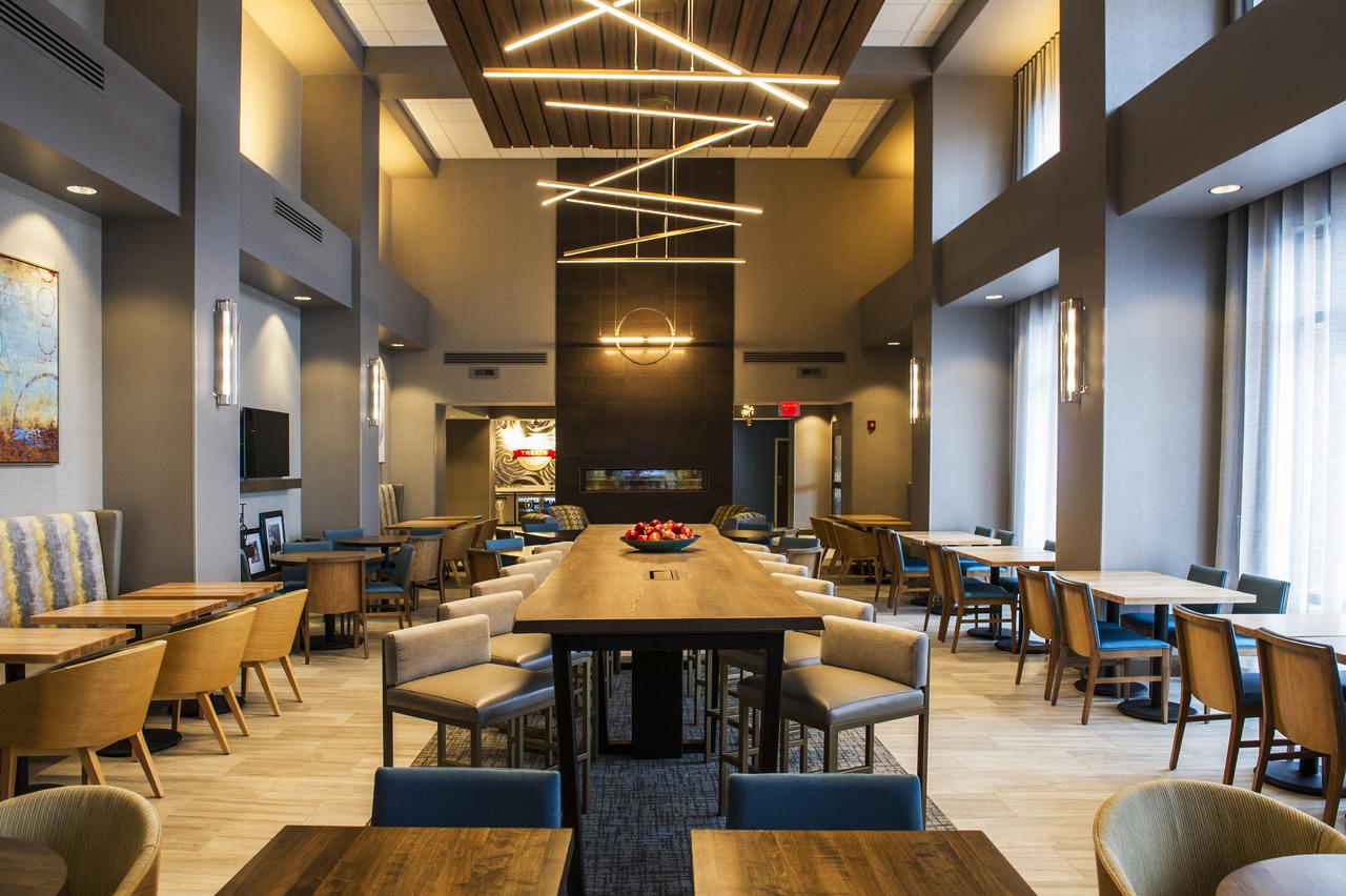 Hampton Inn & Suites/Foxborough/Mansfield - thumb 2