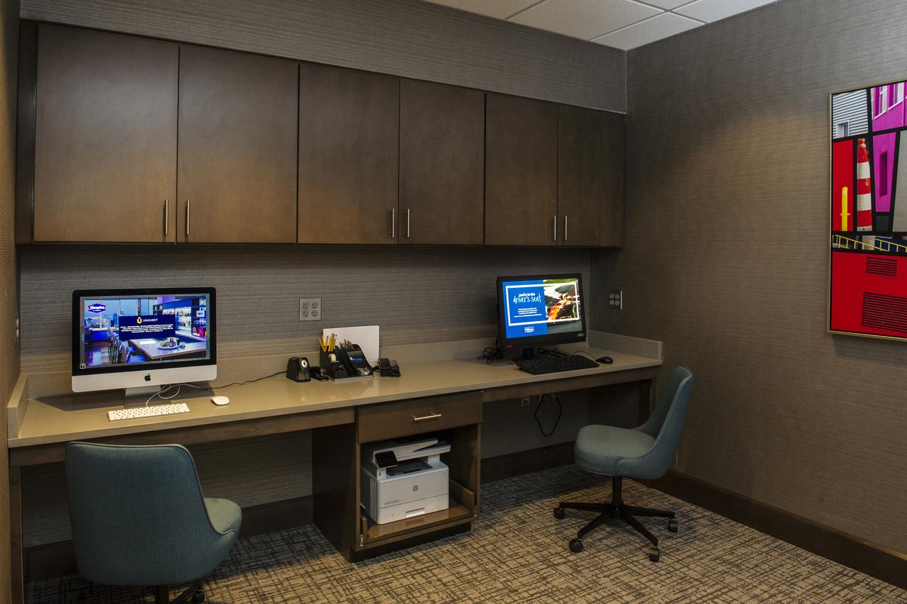 Hampton Inn & Suites/Foxborough/Mansfield - thumb 9