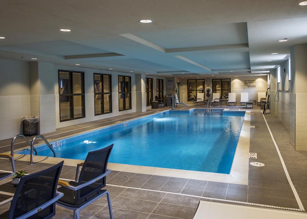 Hampton Inn & Suites/Foxborough/Mansfield - thumb 6