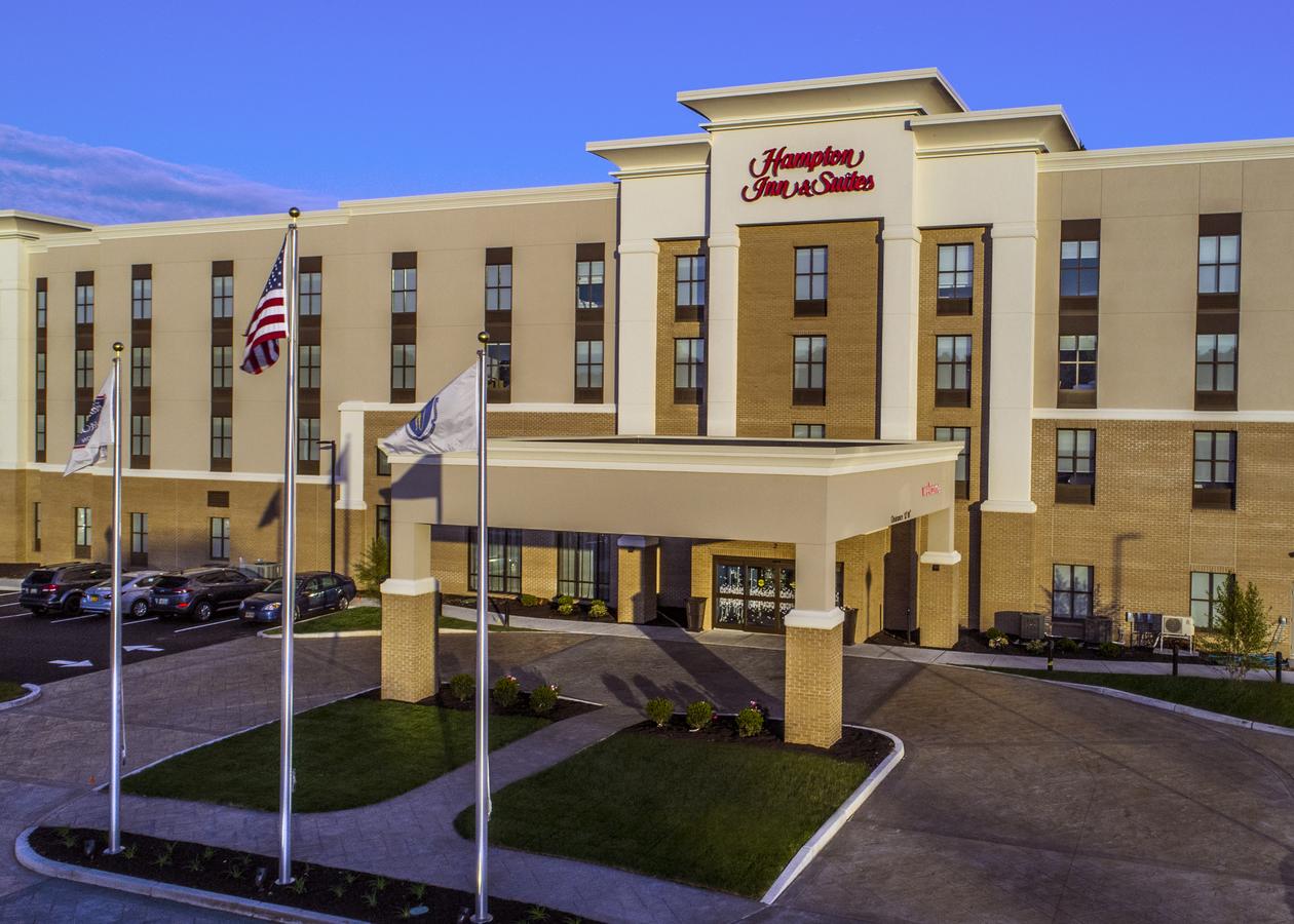 Hampton Inn & Suites/Foxborough/Mansfield - thumb 0