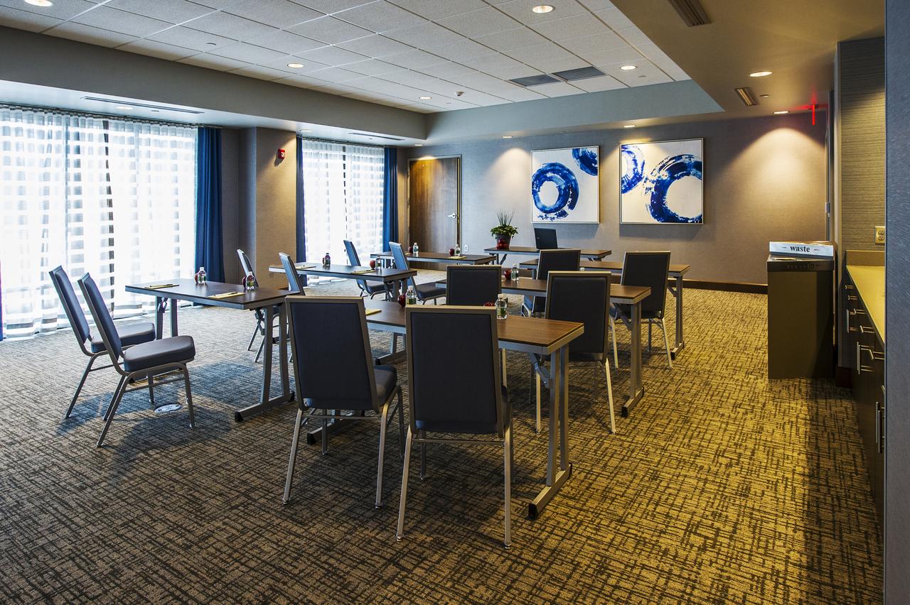 Hampton Inn & Suites/Foxborough/Mansfield - thumb 11