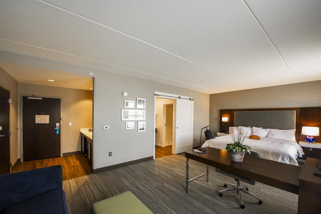 Hampton Inn & Suites/Foxborough/Mansfield - thumb 24