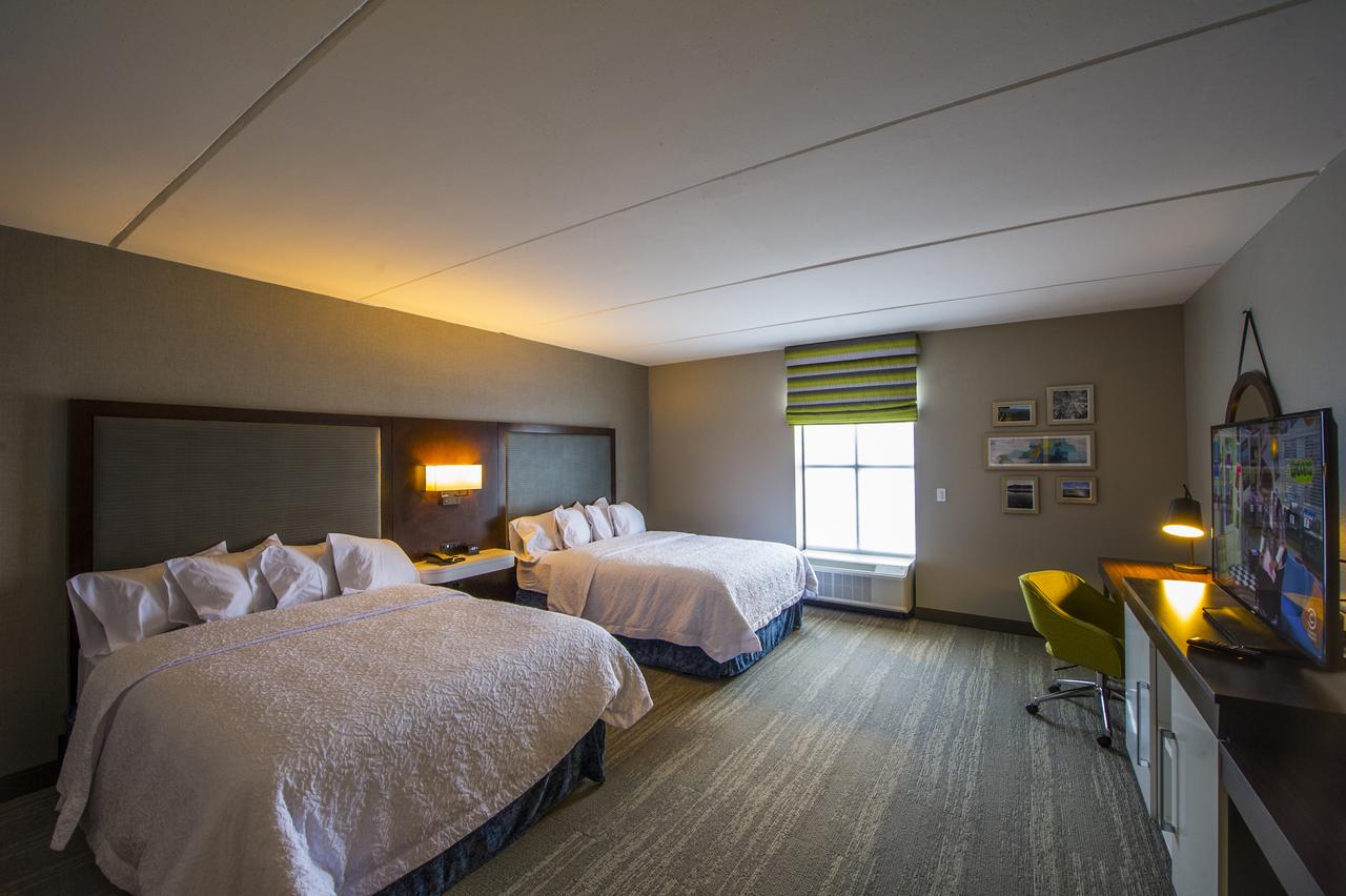 Hampton Inn & Suites/Foxborough/Mansfield - thumb 20