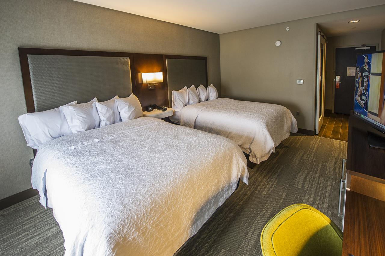 Hampton Inn & Suites/Foxborough/Mansfield - thumb 19