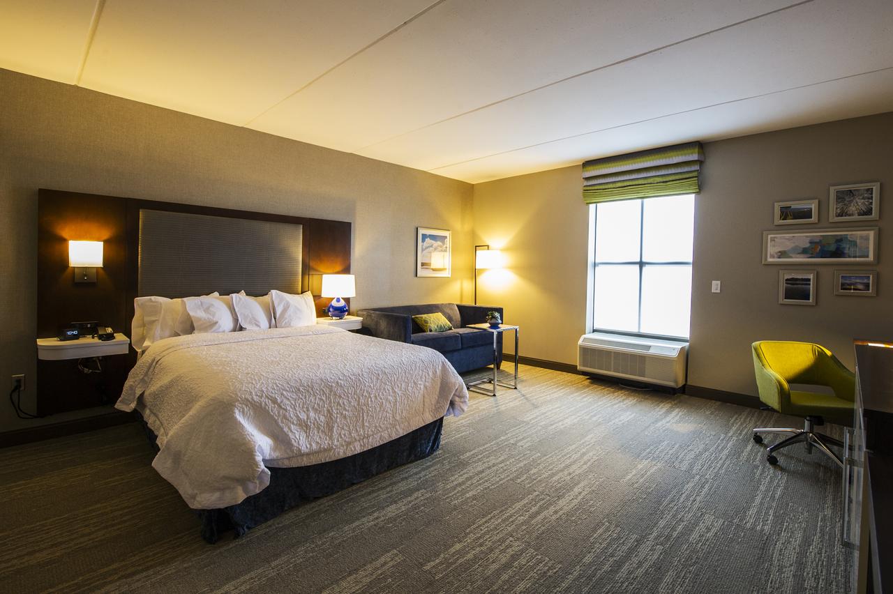 Hampton Inn & Suites/Foxborough/Mansfield - thumb 13