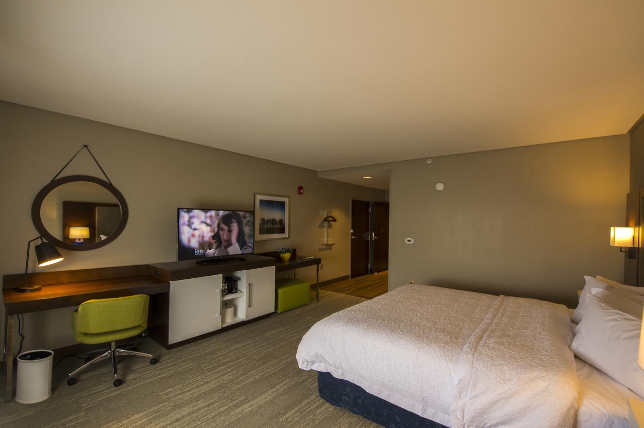 Hampton Inn & Suites/Foxborough/Mansfield - thumb 17