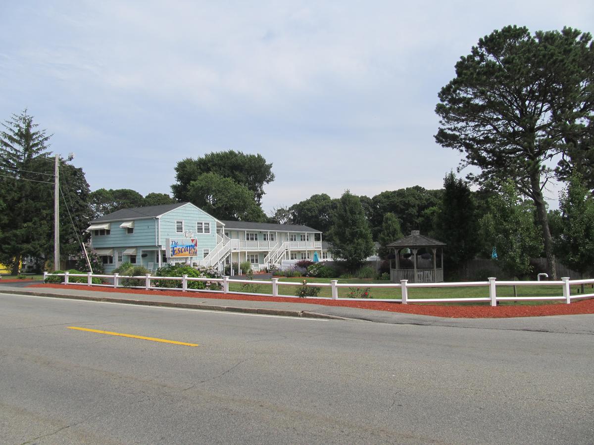 The Escape Inn - thumb 1