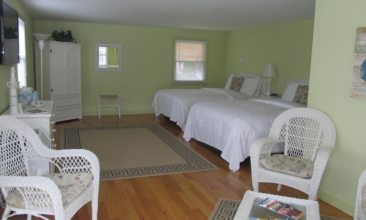 The Escape Inn - thumb 30