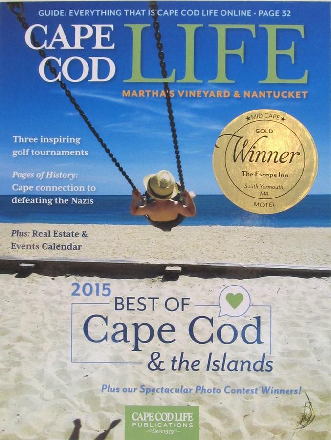 The Escape Inn - thumb 24