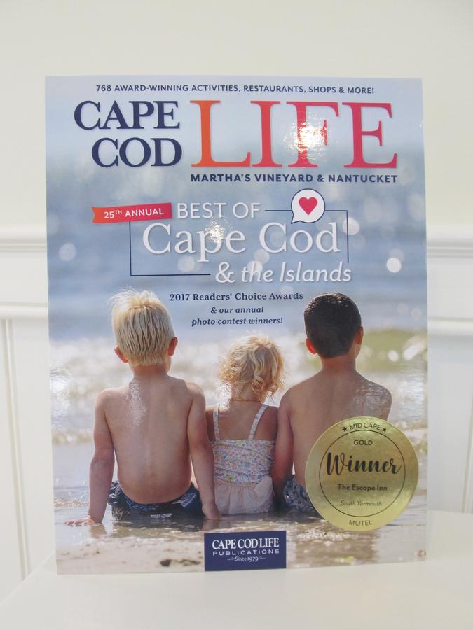 The Escape Inn - thumb 25