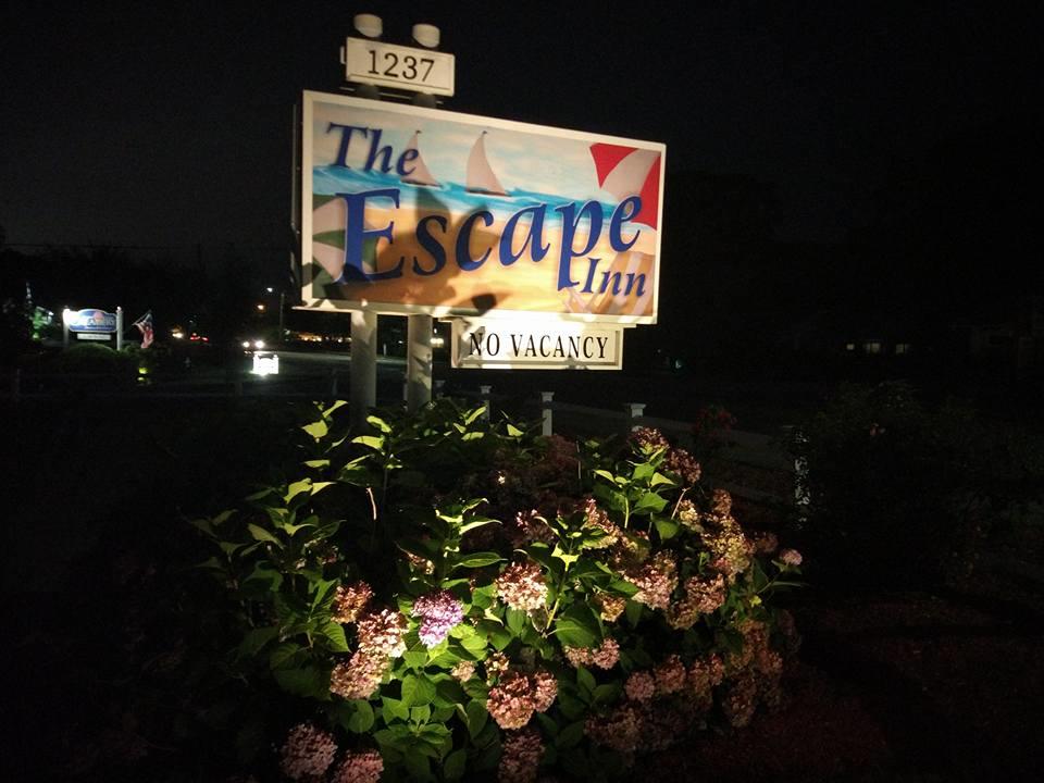 The Escape Inn - thumb 20
