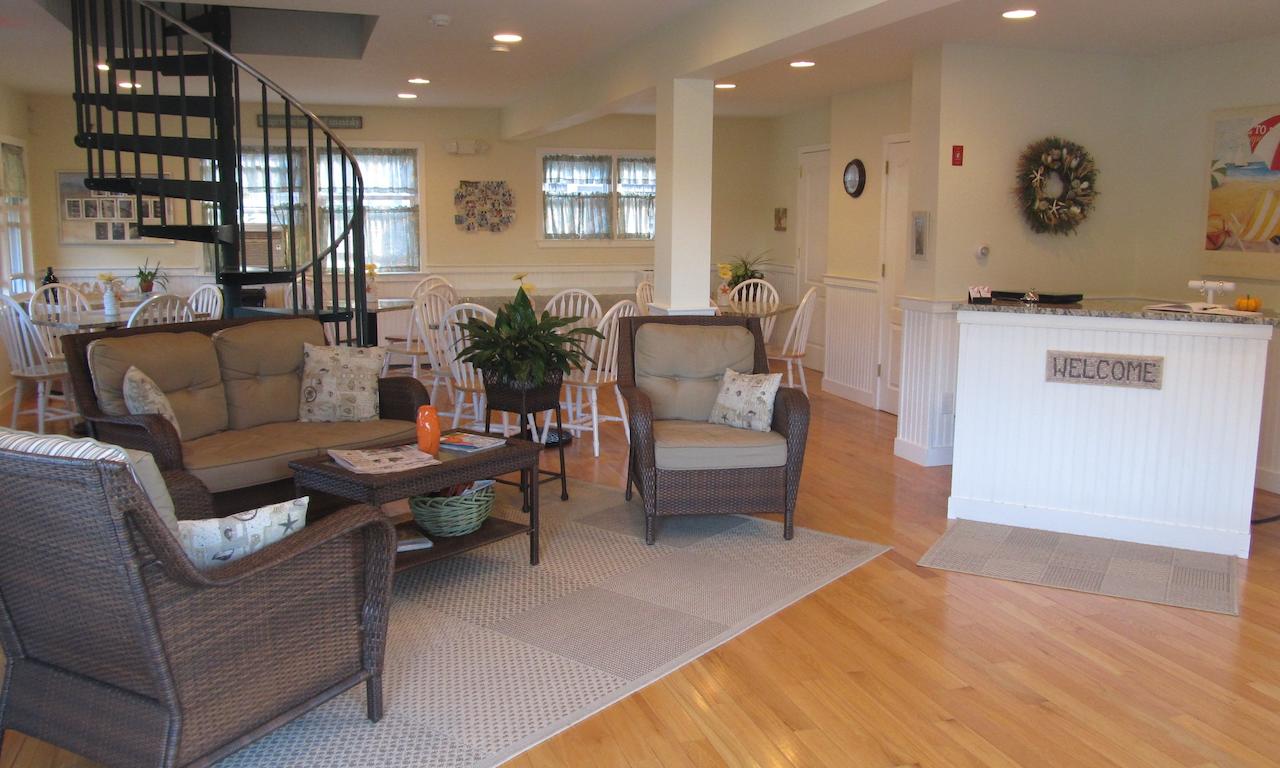 The Escape Inn - thumb 21