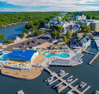 Margaritaville Lake Resort Lake of the Ozarks - Tourism Hollywood
