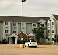 Alliance Inn and Suites St. Robert - Tourism Hollywood