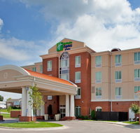 Holiday Inn Express Hotel  Suites Kansas City - Grandview - Tourism Hollywood
