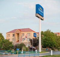 Baymont by Wyndham Springfield I-44 - Tourism Hollywood