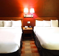Red Lion Inn  Suites Kansas City Independence - Tourism Hollywood