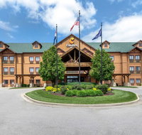 Comfort Inn Saint Robert/Fort Leonard Wood - Tourism Hollywood