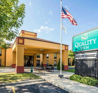 Quality Inn Saint Robert - Ft. Leonard Wood - Tourism Hollywood