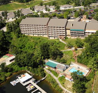Inn at Grand Glaize - Tourism Hollywood