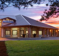 Baymont by Wyndham Warrenton - Tourism Hollywood