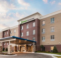 Holiday Inn Express  Suites St. Louis - Chesterfield - Tourism Hollywood