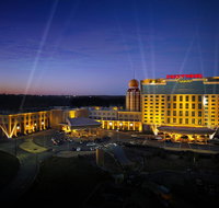 Hollywood Casino St. Louis - Tourism Hollywood