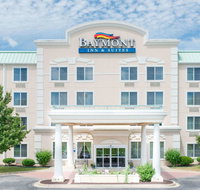 Baymont by Wyndham Ft. Leonard/Saint Robert - Tourism Hollywood