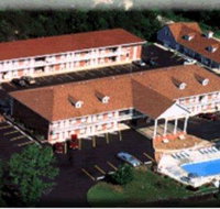 Twelve Oaks Inn - Tourism Hollywood