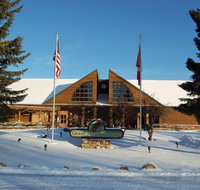 Grouse Mountain Lodge - Tourism Hollywood