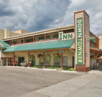 Downtowner Inn - Tourism Hollywood