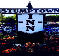 Stumptown Inn of Whitefish - Tourism Hollywood